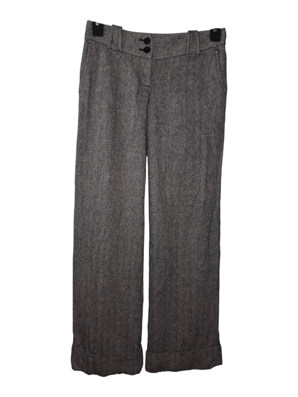 Ann Taylor Loft Marisa Pants Size 0